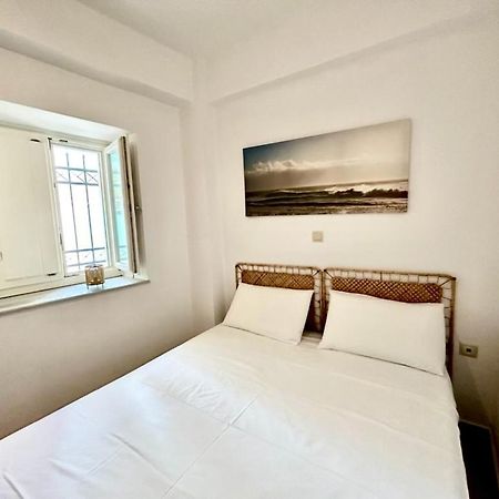 Ferienwohnung Giasemi Syros Ermoupoli Exterior foto