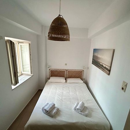 Ferienwohnung Giasemi Syros Ermoupoli Exterior foto