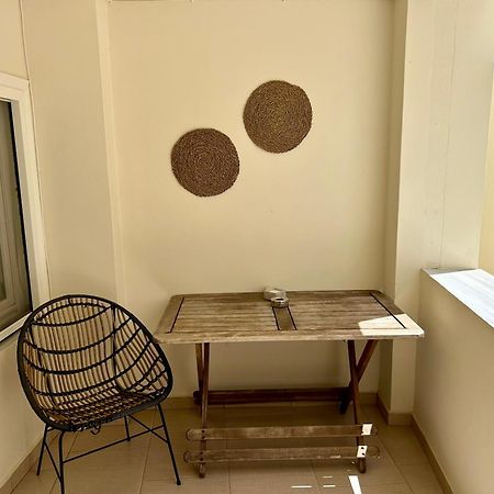 Ferienwohnung Giasemi Syros Ermoupoli Exterior foto