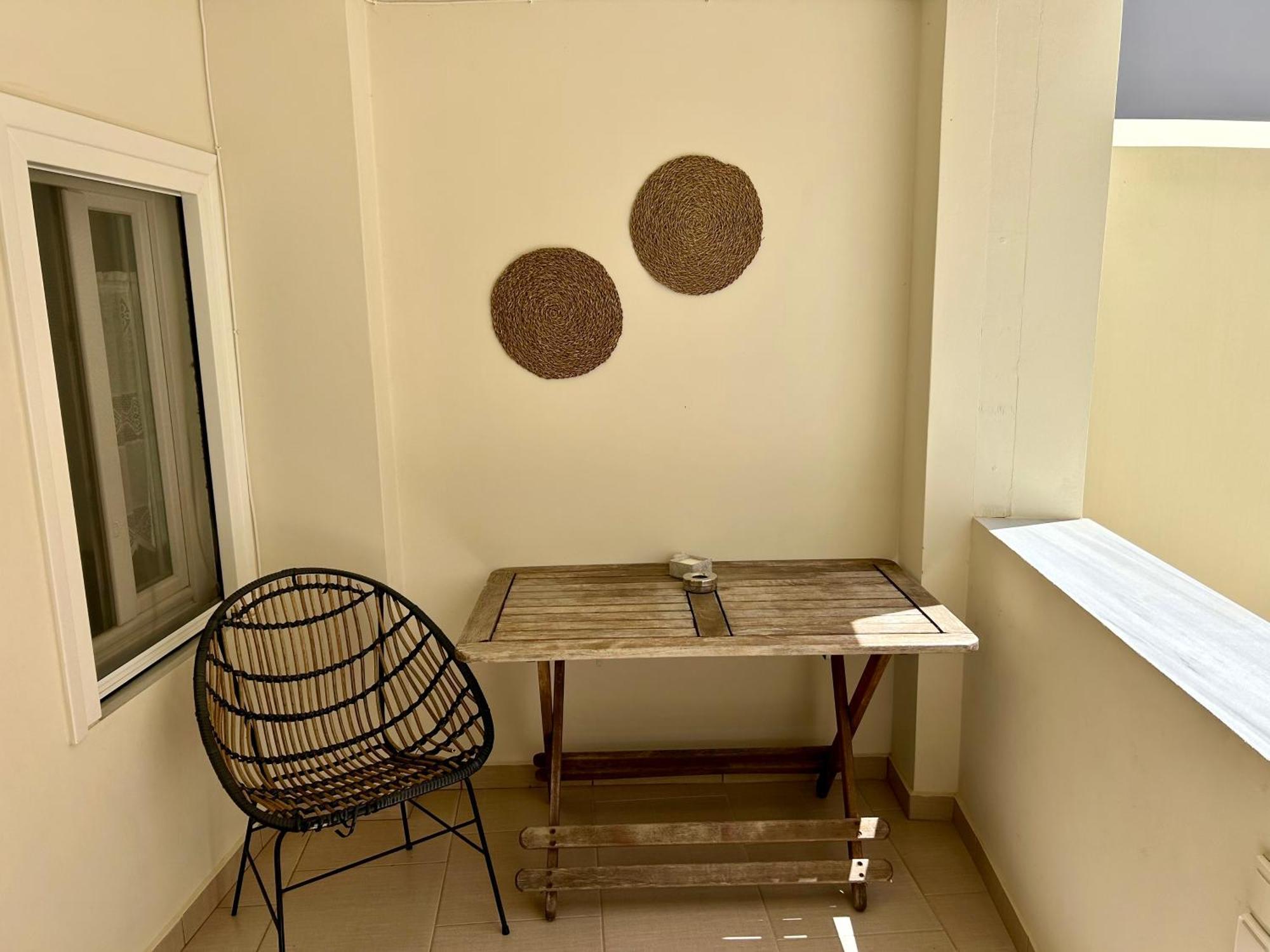 Ferienwohnung Giasemi Syros Ermoupoli Exterior foto